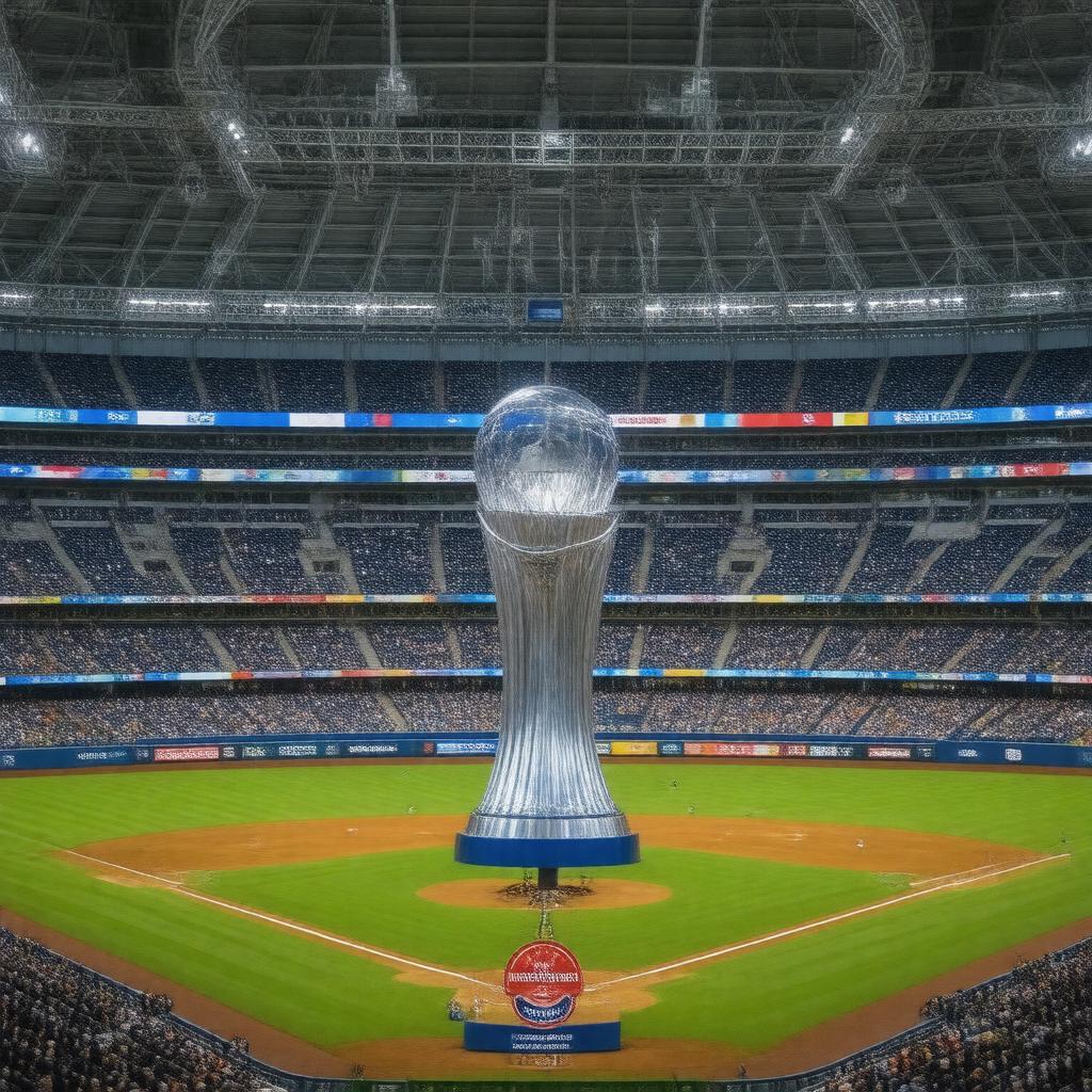 World Baseball Classic